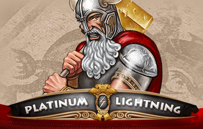 Platinum Lightning